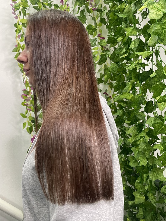 Best Hair Colour Correction Cardiff 1