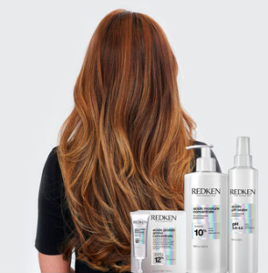 Acidic Bonding Complex Hair Protector Cardiff Michelle Marshall Salons