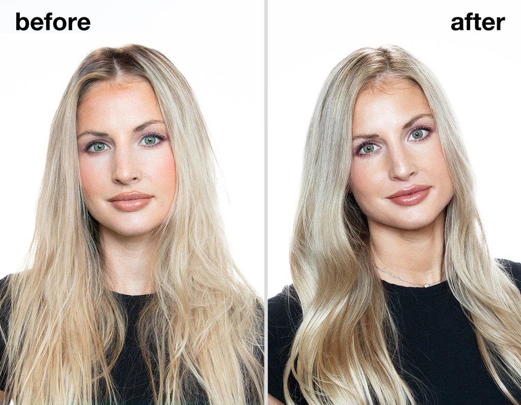 k18 hair treatments in Cardiff at Michelle Marshall Salons