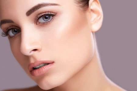 beautiful brows and lashes cardiff beauty salon
