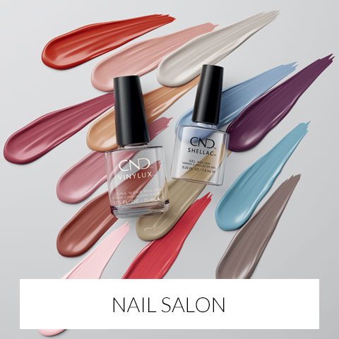 Visit Michelle Marshall Nail Salon in Cardiff 