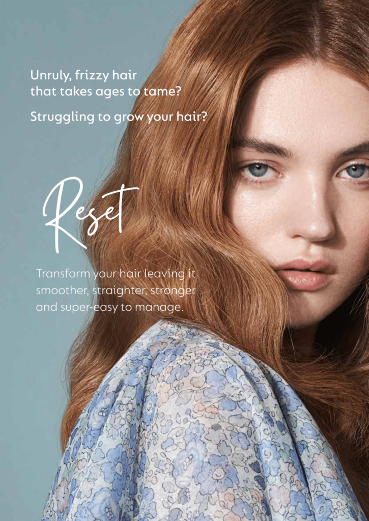 Fabriq keratin treatments hair smoothing Cardiff hair salon
