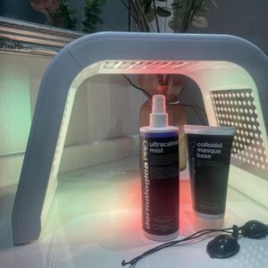 LED Treatments Rhiwbina Cardiff Beauty Salon
