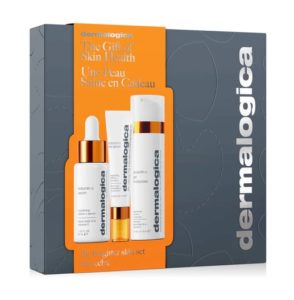 Dermalogica Brighter Skin Gift Set Cardiff Beauty Salon Dermalogica Brighter Skin Gift Set Cardiff Beauty Salon