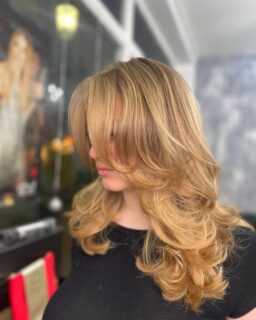Key Hair Trends 2023