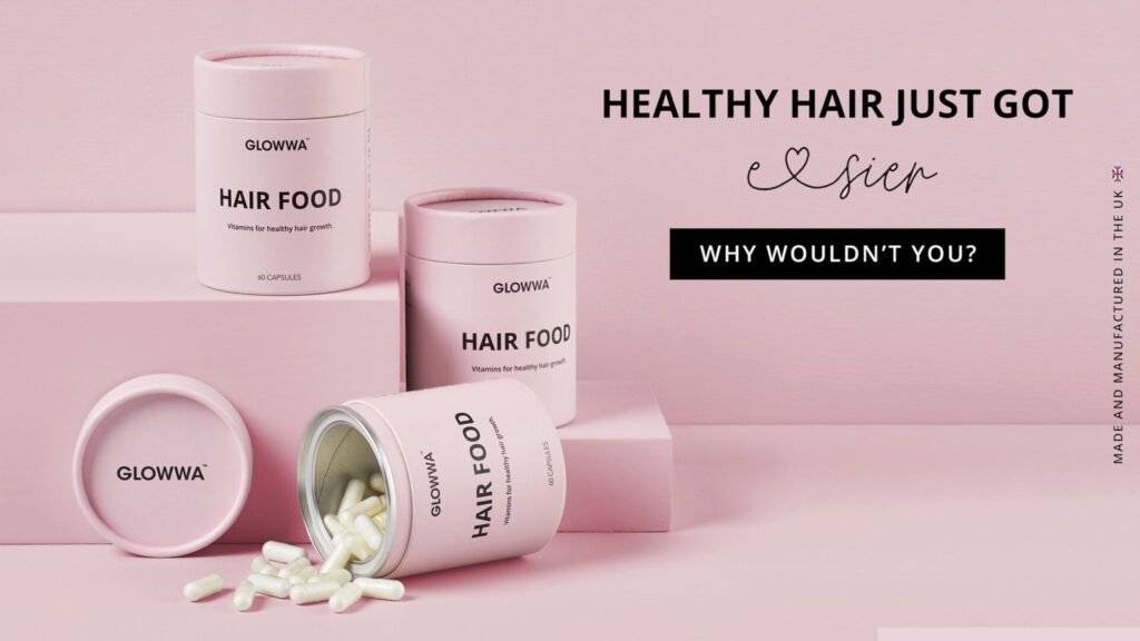 Hair Loss supplements Cardiff stockists