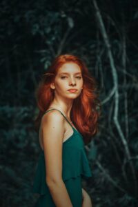 Green Policies at Michelle Marshall Salons Cardiff