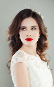 Wedding Make up specialists Cardiff
