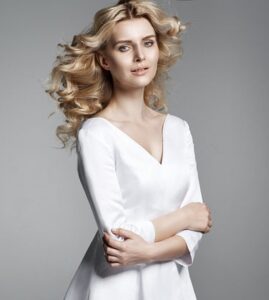 Wedding Hair Extensions Cardiff