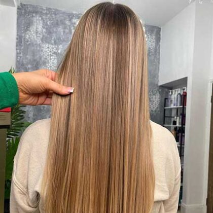 Blonde Balayage experts Cardiff hairdressers Blonde Balayage experts Cardiff hairdressers