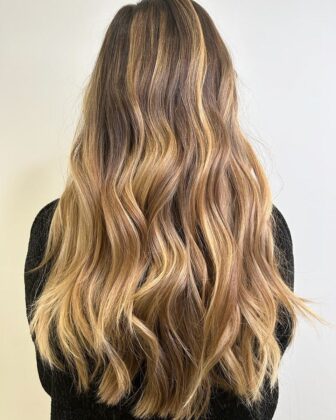 Blonde Face Frame Balayage Cardiff Blonde Face Frame Balayage Cardiff