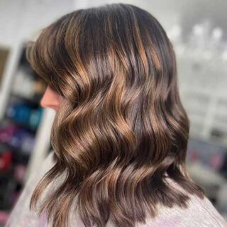 Summer Balayage Ideas