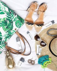 Dermalogica summer skin care Cardiff