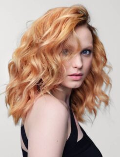 How To Keep Coloured Hair Healthy