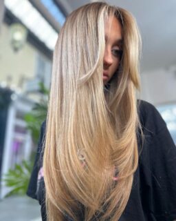 Repair Hair Damage