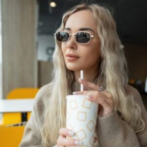 Student Hairstyles at Michelle Marshall Cardiff Hairdressers