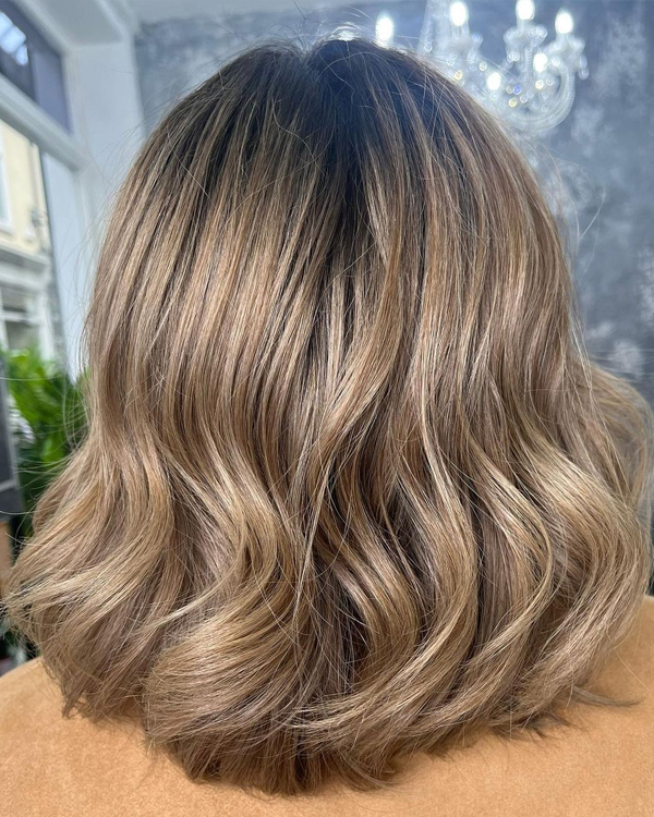 Best haircuts in Cardiff Michelle Marshall Best haircuts in Cardiff Michelle Marshall