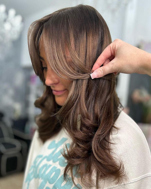 Hair Colour Deal Cardiff City Centre Salon Michelle Marshall Hair Colour Deal Cardiff City Centre Salon Michelle Marshall
