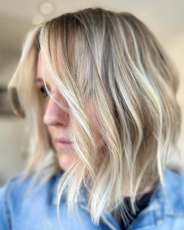Summer Blonde Hair Cardiff Salon Michelle Marshall Summer Blonde Hair Cardiff Salon Michelle Marshall