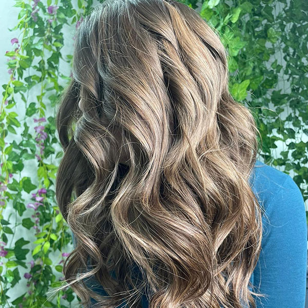 Hair Extensions Cardiff 1b 1