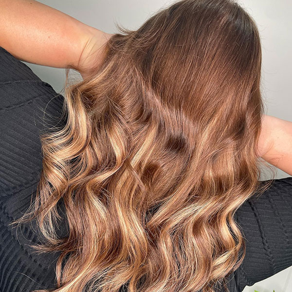 Hair Extensions Cardiff 2b 1