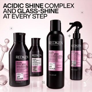 Redken Acidic Colour Gloss
