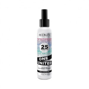 Redken One United Michelle Marshall Salon UK