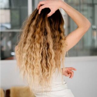Scalp Care Treatments