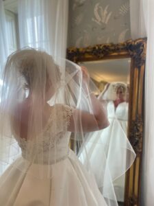 Bridal Hair Experts Cardiff Michelle Marshall Salons