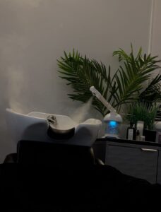 Scalp Treatments Cardiff Hair Salon 1