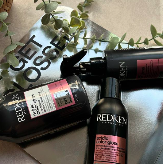 Redken Acidic Colour Gloss