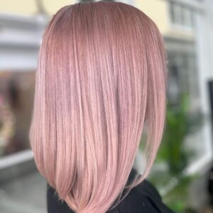 Creative Hair Colours Michelle Marshall Salons Cardiff