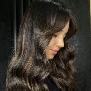 Professional Hair Colour Michelle Marshall Salons Cardiff