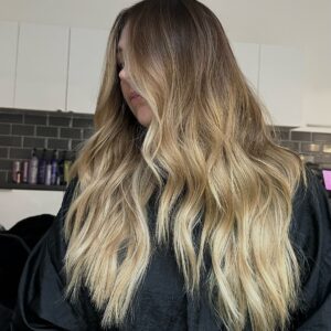 Redken Colour Experts Michelle Marshall Salons