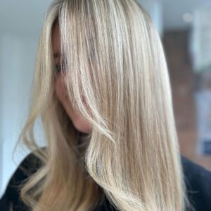 Keratin Hair Smoothing Treatments Michelle Marshall Cardiff