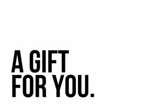 Gift Vouchers