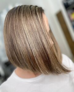 Healthy Hair Cardiff Hair Salon Michelle Marshall