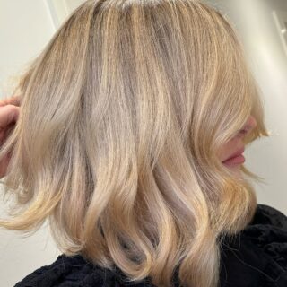 Spring Hair Trends
