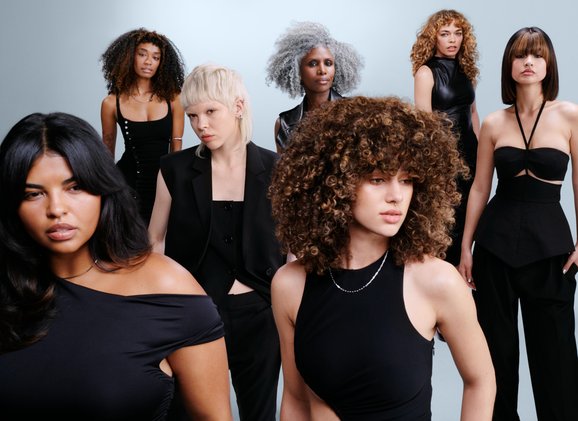 Redken Salon Cardiff Michelle Marshall