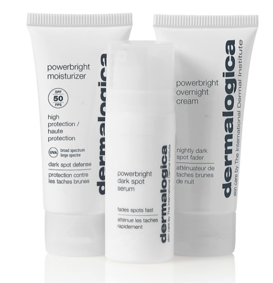 SHOP DERMALOGICA ONLINE