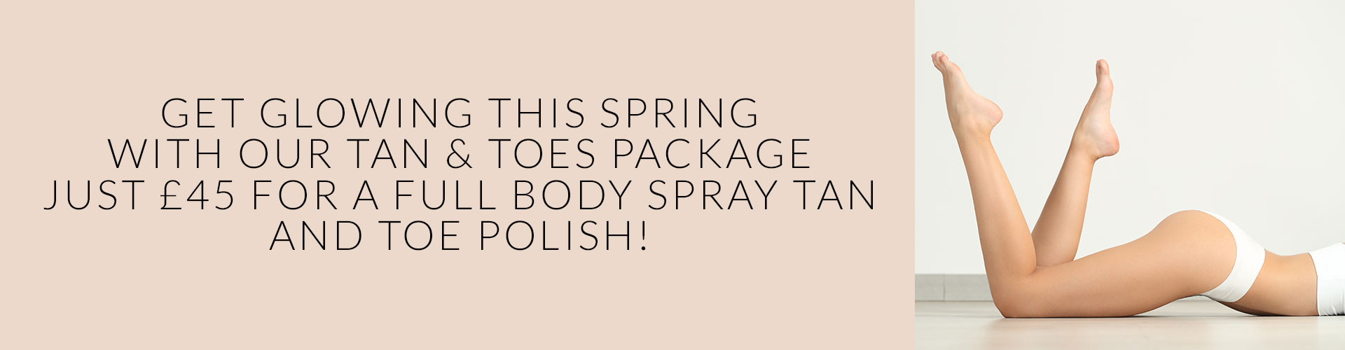 Tanning Special Rhiwbina