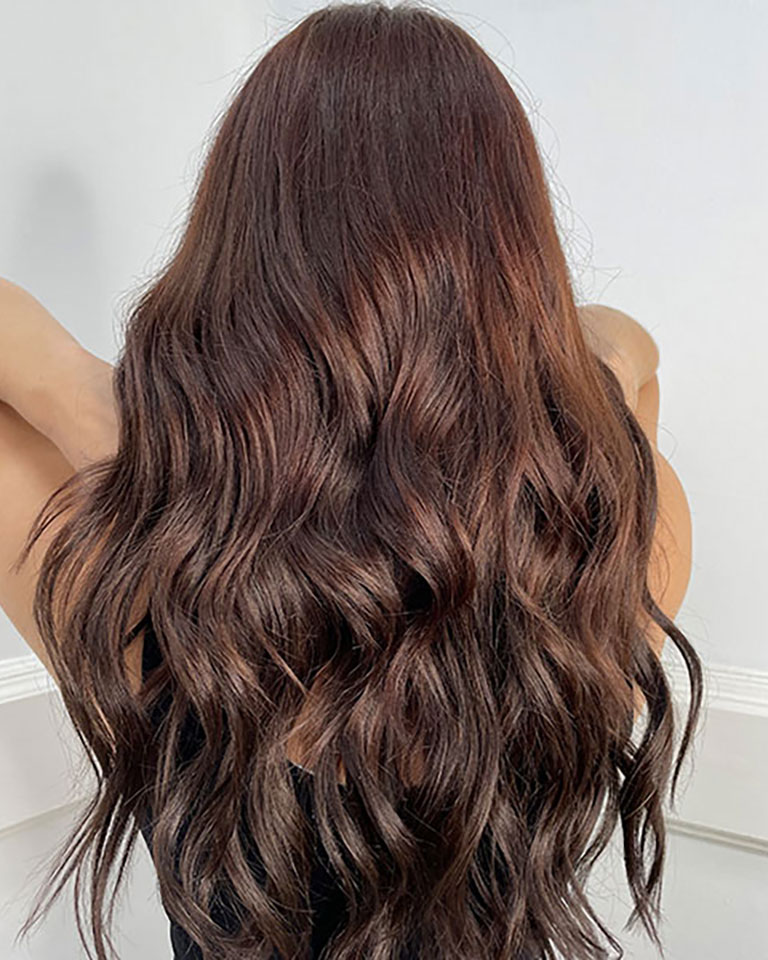 Hair Extensions Experts Cardiff
