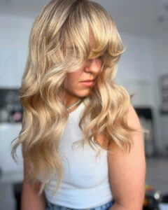 Cardiff Hairdressers Michelle Marshall Salons Rhiwbina & Wyndham Arcade