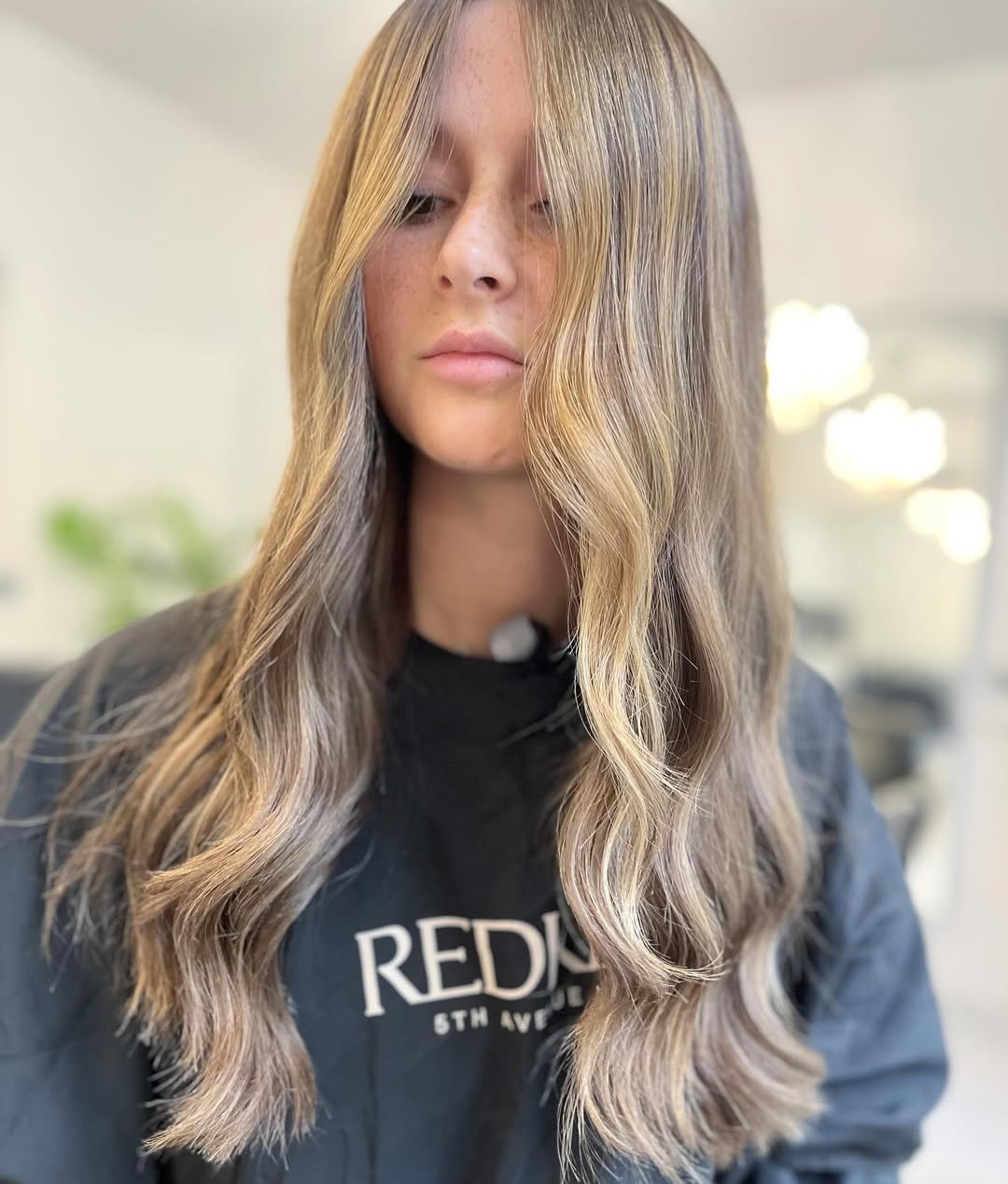 Hair Consultations Michelle Marshall Cardiff Salons