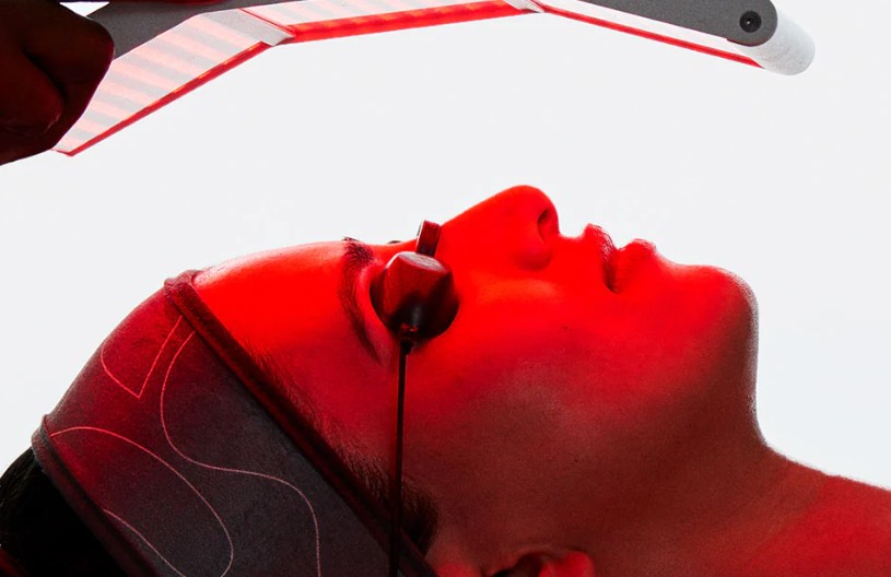 LED Light Therapy Treatments Rhiwbina Cardiff Beauty Salon