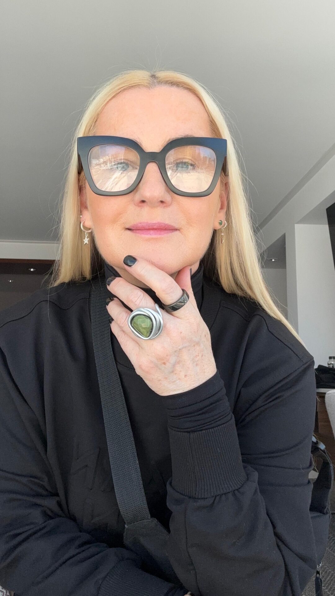 Michelle Marshall Salon Director Cardiff