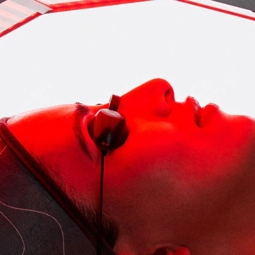 Beauty Services LED Light Therapy
