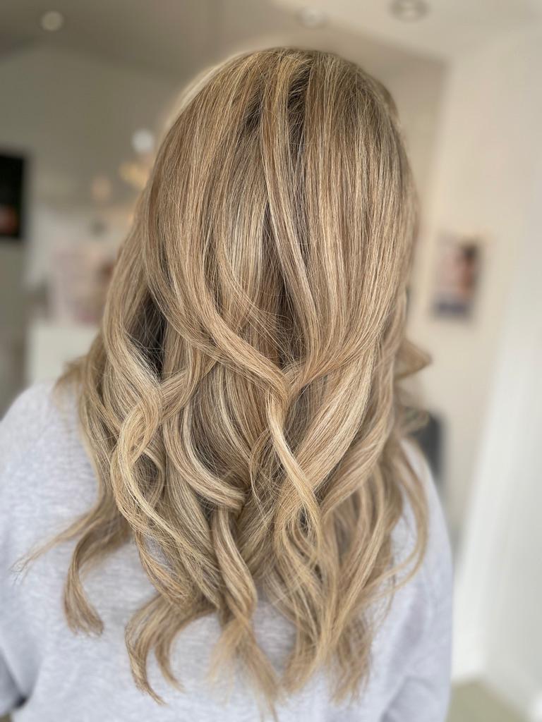Blonde Hair Colour Speciaists Cardiff Michelle Marshall Salons Rhiwbina Blonde Hair Colour Speciaists Cardiff Michelle Marshall Salons Rhiwbina