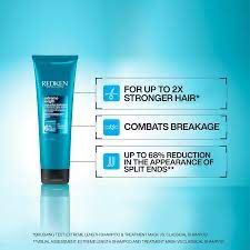 Rekden anti breakage conditioning treatment