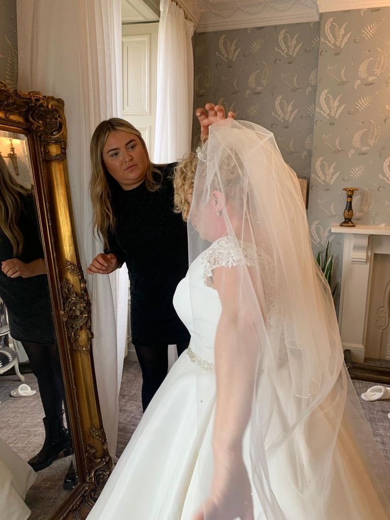 Wedding and Bridal Hair Experts in Cardiff Michelle Marshall Salons Wedding and Bridal Hair Experts in Cardiff Michelle Marshall Salons